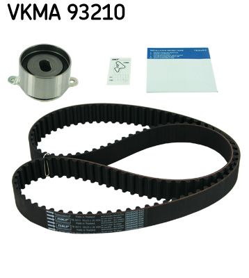 Комплект ремня ГРМ SKF VKMA 93210 для HONDA INTEGRA