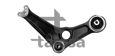 LENKER RADAUFHäNGUNG