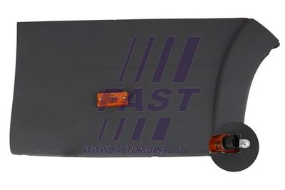 Listwa ozdobna / ochronna, sciana boczna FAST FT90944