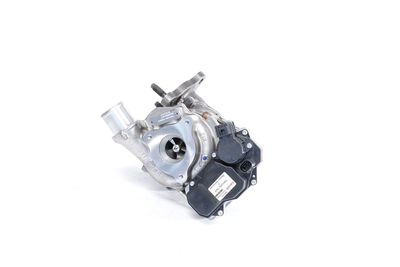 LADER AUFLADUNG BTS Turbo T915259 3