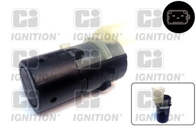 SENSOR AJUTOR PARCARE QUINTON HAZELL XPAR127