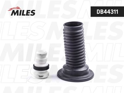 Пылезащитный комплект, амортизатор MILES DB44311 для TOYOTA RAV 4