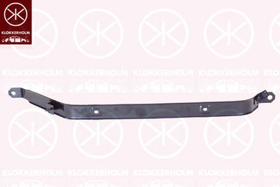 HALTEBAND KRAFTSTOFFTANK