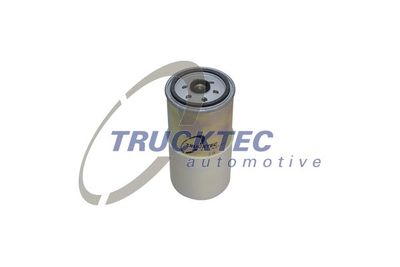 TRUCKTEC-AUTOMOTIVE 08.38.016 Паливний фільтр 