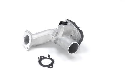 DROSSELKLAPPENSTUTZEN CONTINENTAL/VDO 2803605090302 5