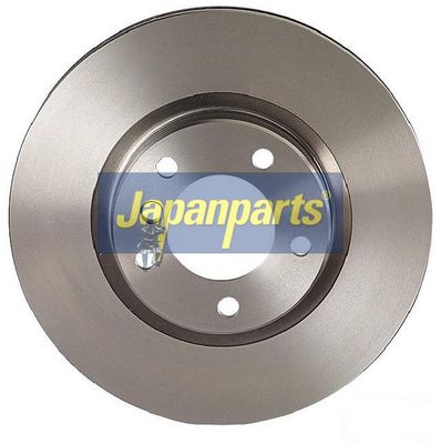JAPANPARTS Stabdžių diskas