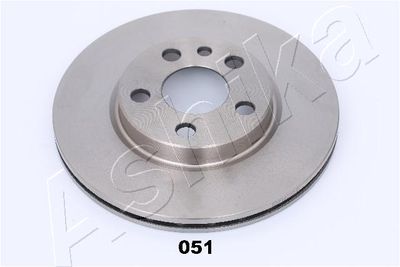 Тормозной диск 60-00-051
