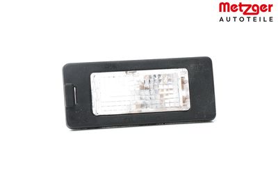 KENNZEICHENLEUCHTE METZGER AUTOTEILE 2080038 37