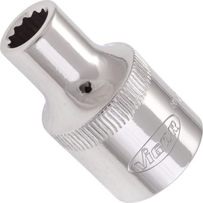 Nástrčná hlava VIGOR V7512-8