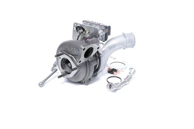 LADER AUFLADUNG BTS Turbo T981413 23