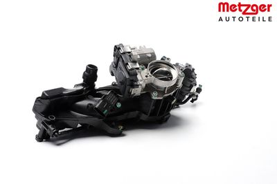 SAUGROHRMODUL METZGER AUTOTEILE 2100134 34