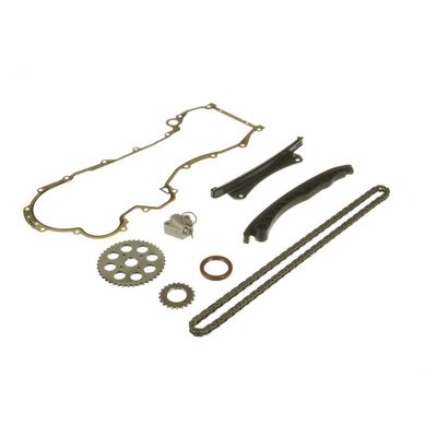 STEUERKETTENSATZ GATES CHK1017M 46