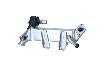 RADIATOR RECIRCULARE GAZE DE ESAPAMENT NRF 48402 5