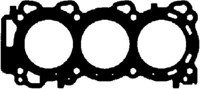 Tarpiklis, cilindro galva