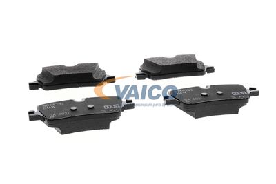 BREMSBELAGSATZ SCHEIBENBREMSE VAICO V204209 33