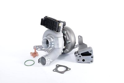 LADER AUFLADUNG BTS Turbo T981384BT 6