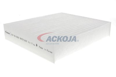 FILTRU AER HABITACLU ACKOJA A37300002 41