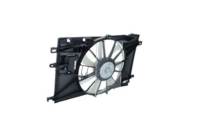 VENTILATOR RADIATOR NRF 47937 21