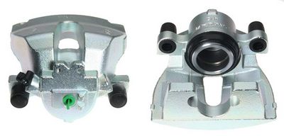 спирачен апарат BUDWEG CALIPER 345343
