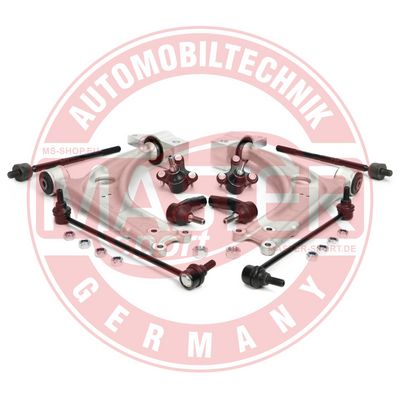 SET SUSPENSIE ROATA MASTER-SPORT GERMANY 368631KITMS 1