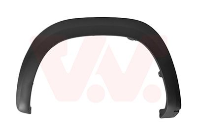 VERBREITERUNG KOTFLüGEL