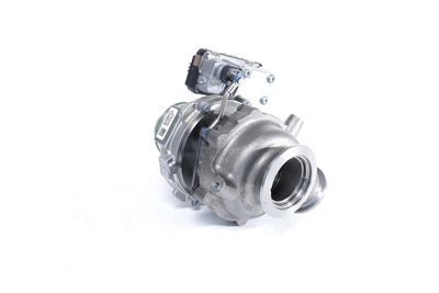 LADER AUFLADUNG BTS Turbo T917288 15