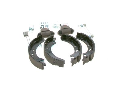 SET SABOTI FRANA BOSCH 0204113700 15