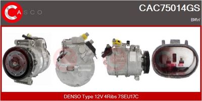 COMPRESOR CLIMATIZARE