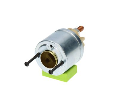 Solenoidinis jungiklis, starteris