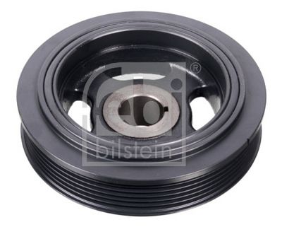 FEBI BILSTEIN Riemenscheibe, Kurbelwelle