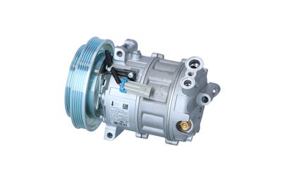 COMPRESOR CLIMATIZARE NRF 32673G 8