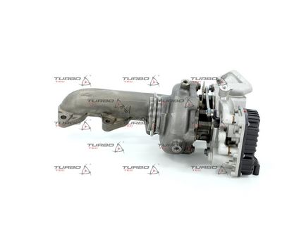 COMPRESOR SISTEM DE SUPRAALIMENTARE