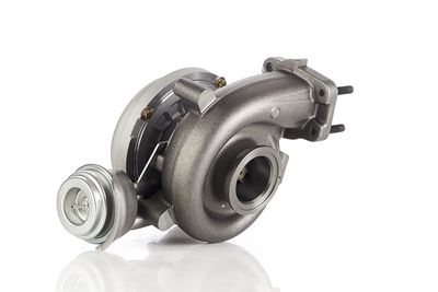 COMPRESOR SISTEM DE SUPRAALIMENTARE NISSENS 93247 19