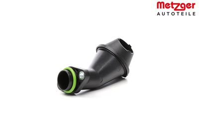 CONDUCTA ADMISIE POMPA ULEI METZGER AUTOTEILE 8002006 15