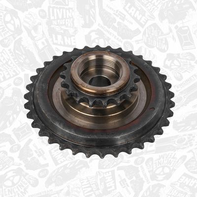 CHIT LANT DE DISTRIBUTIE ET ENGINETEAM RS0020 2
