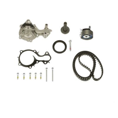 WASSERPUMPE + ZAHNRIEMENSATZ GATES KP2T354HOB 50