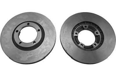 Kavo Parts Stabdžių diskas