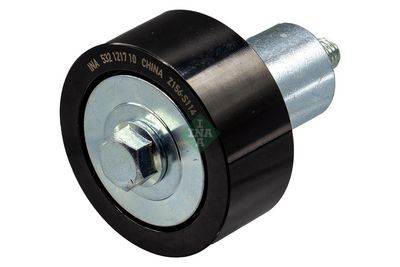 Schaeffler INA Kreipiantysis skriemulys, V formos rumbuotas diržas