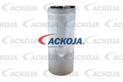 ACKOJA A63-06-0001 Осушитель кондиционера  для ISUZU TROOPER (Исузу Троопер)