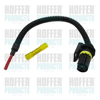 Ремонтный комплект, кабельный комплект HOFFER 25426 для KIA VENGA