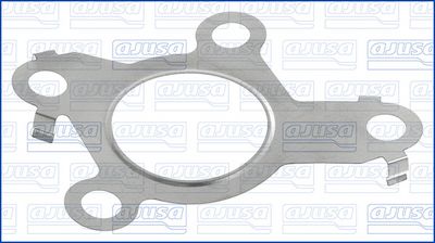 GARNITURA VENTIL AGR