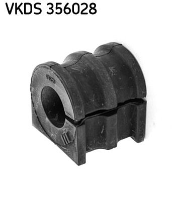 Bushing, stabiliser bar VKDS 356028