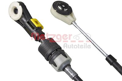 CABLU TRANSMISIE MANUALA METZGER AUTOTEILE 3150208 1