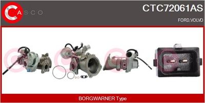 COMPRESOR SISTEM DE SUPRAALIMENTARE