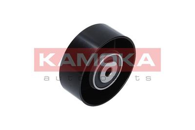 Deflection/Guide Pulley, V-ribbed belt R0015