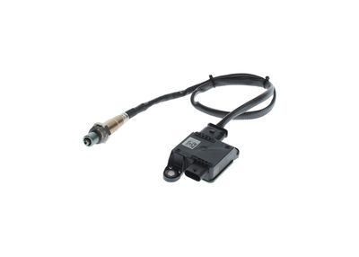 PARTIKELSENSOR BOSCH 0281007627 26
