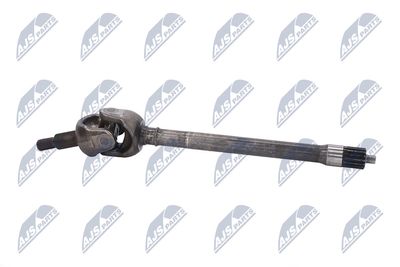 PLANETARA NTY NPWCH181 6