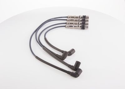 ZüNDLEITUNGSSATZ BOSCH F00099C125 23