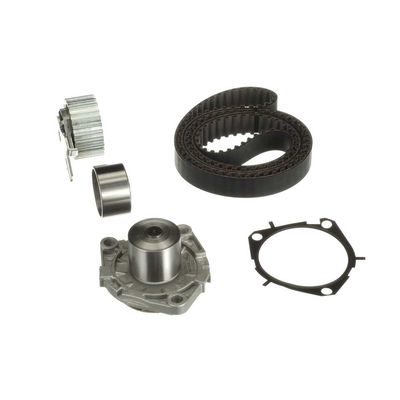 WASSERPUMPE + ZAHNRIEMENSATZ GATES KP45623XS 42