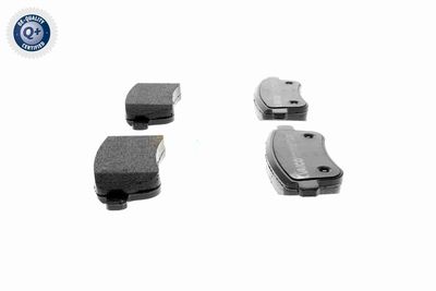 BREMSBELAGSATZ SCHEIBENBREMSE VAICO V460288 3